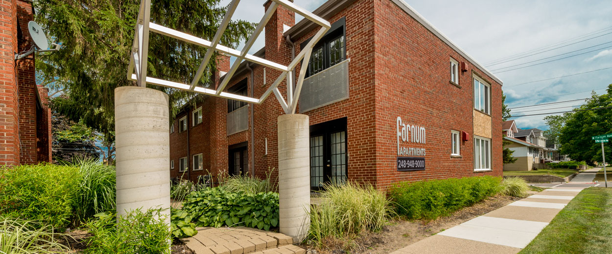 Farnum Apartments Farnum Apartments